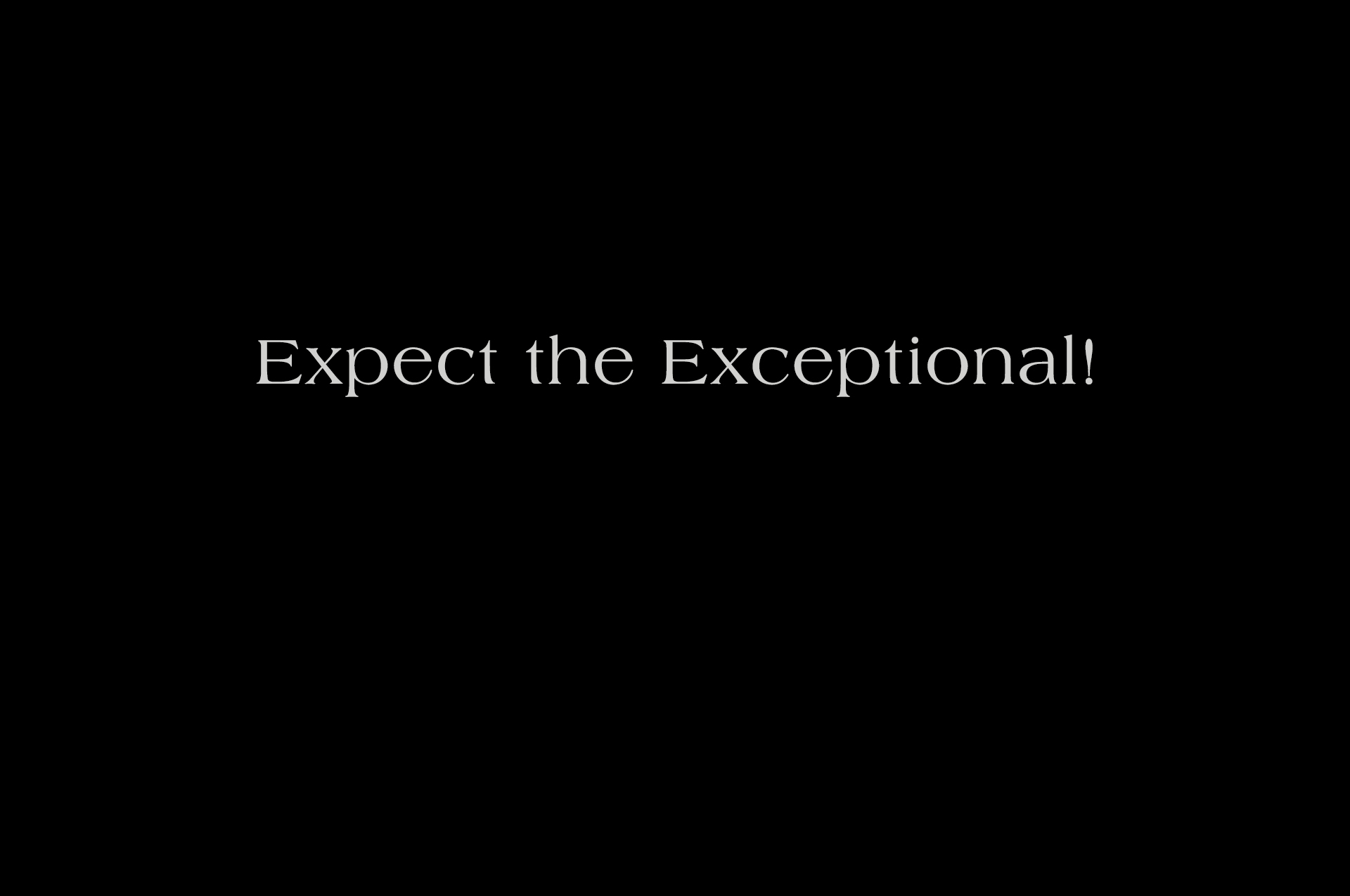 Bramblett Katahdins - expect the exceptional