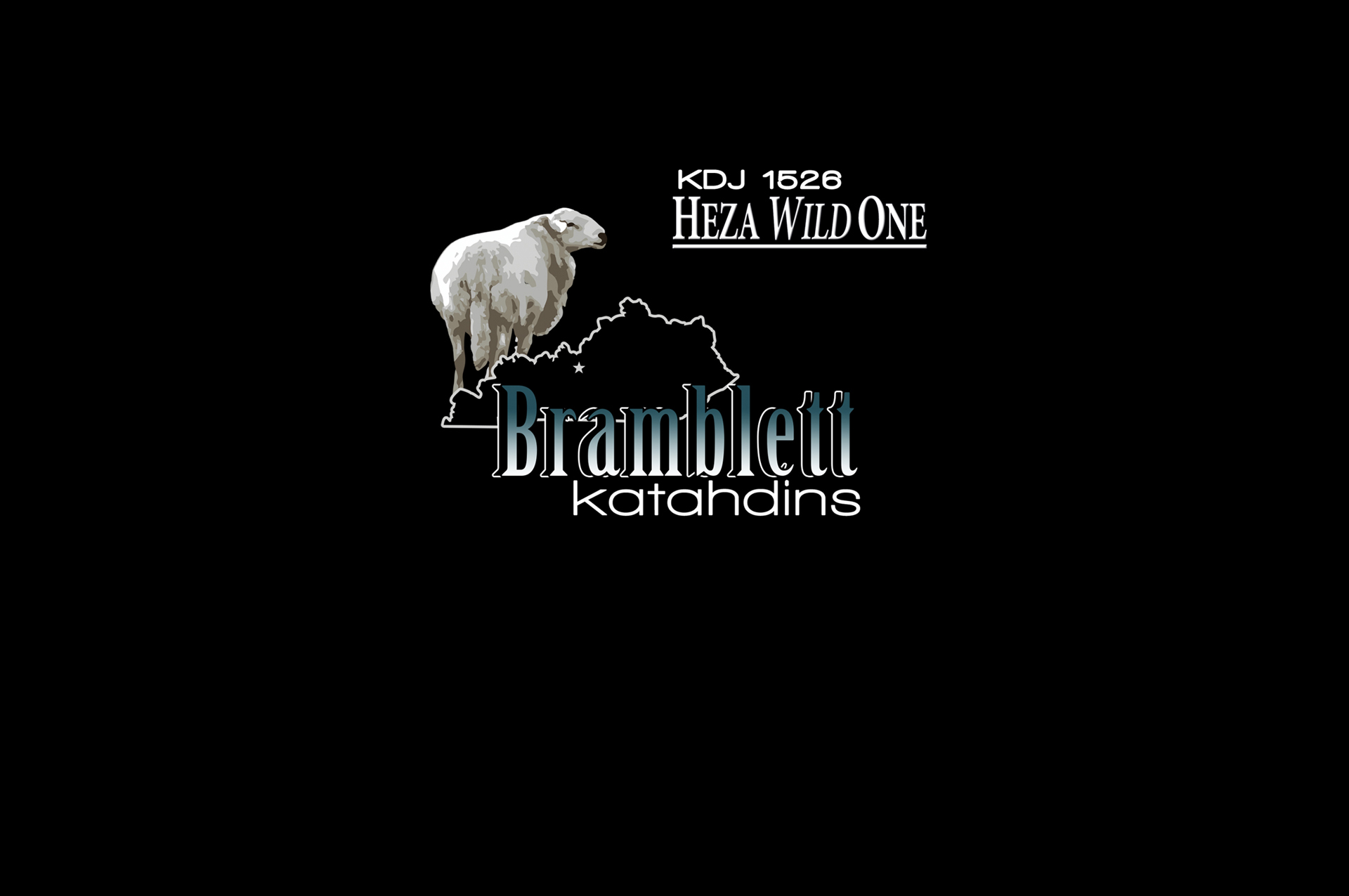 Bramblett Katahdins - Vine Grove, KY - KDJ 1526